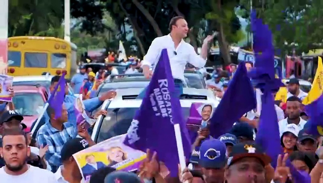 Abel Martínez exhorta a la unidad y renovación del PLD en el X Congreso