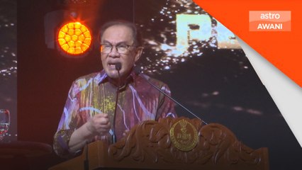 NGO, belia perlu ambil iktibar peristiwa hijrah - PM