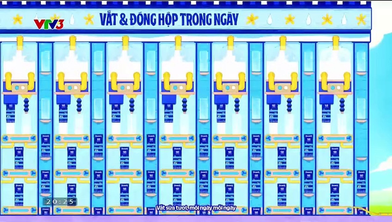 VTV3 - Vì bạn xứng đáng (2024) - Tập 19: MC Thảo Vân (07/07/2024) [FULL]