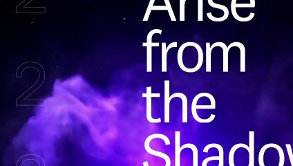 Solo Leveling Season 2 -Arise from the Shadow- Official Trailer