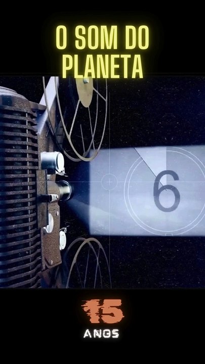 Fala a Verdade - Cidade Negra  1991 (shorts)