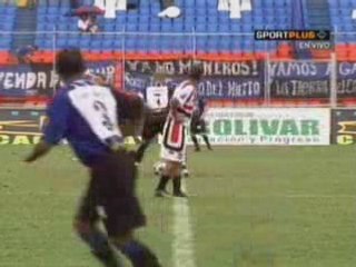 Mineros 3 vs 3 Portuguesa - Torneo Clausura - Jornada 11