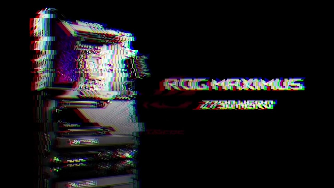 PLACA MADRE ASUS ROG MAXIMUS Z790 HERO, INFORMACION PRECIO Y VENTA SOLO POR AQUÍ: https://amzn.to/45WeOGz