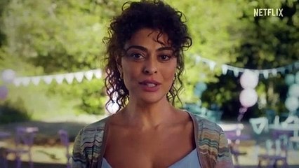 Pedaço de Mim Saison 1 -  (PT)