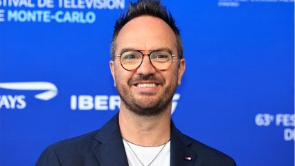 GALA VIDEO - Jarry a quitté Paris pour Cannes : “Cet endroit me donne envie de me construire”