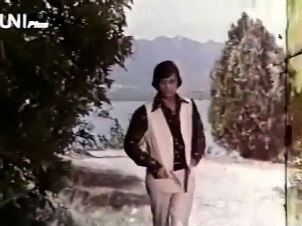 Tere siwa duniya mein kuch bhi nahid ( Naheed akhtar)