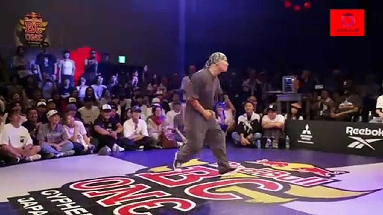 BBOY NORI | RED BULL BC ONE | CYPHER JAPAN 2024