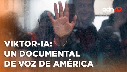 VIKTOR-IA: La vida y la muerte convergen en cada giro de la existencia para millones de ucranianos