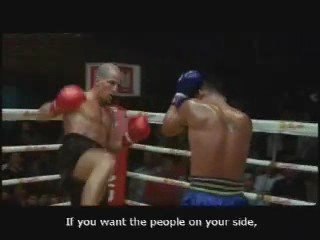 CHOK-DEE FILM TRAILER