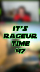 It's Rageur Time 47 : Warzone
