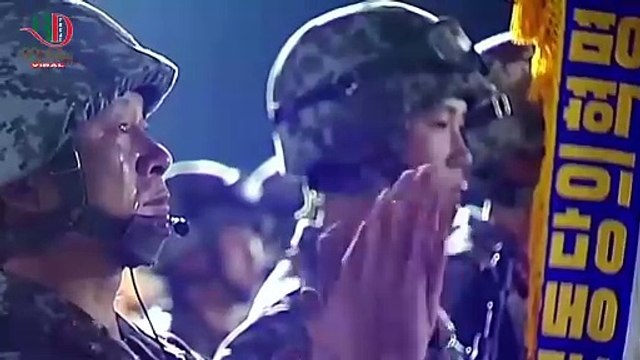 North Korea Prepares for War with Advanced Weapons North Korea's New Weapons