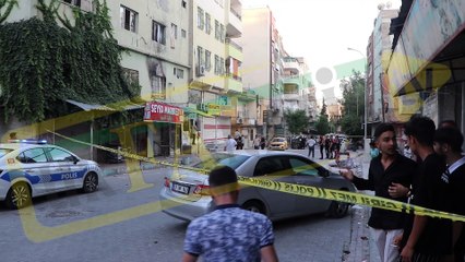 Şanlıurfa’da silahlı çatışma: Yaralılar var