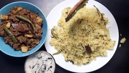 How to Make Khichdi Recipe | Hyderabadi  KICHIDI Recipe  in Urdu/ Hindi | KICHIDI Recipe