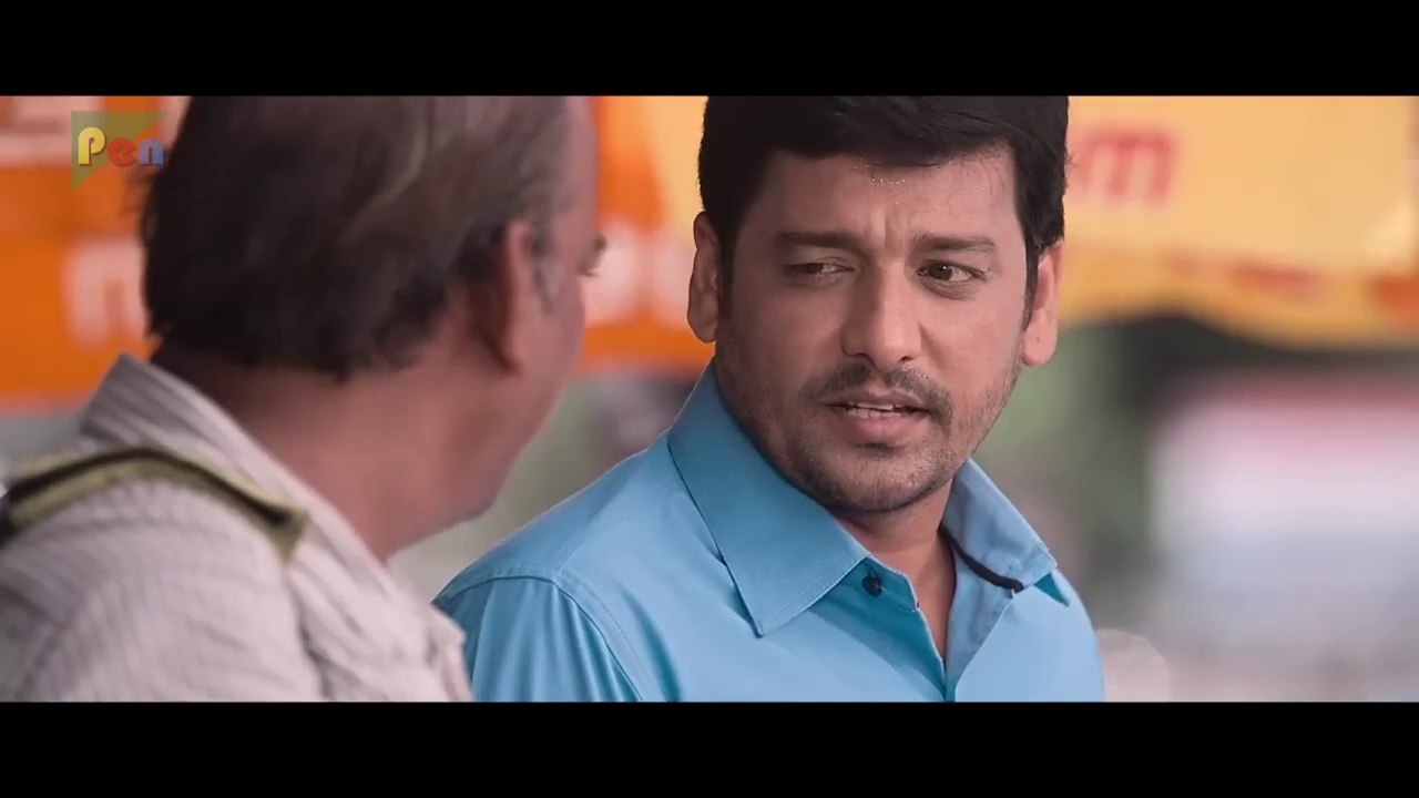 ORG crime,mystery,Monkey Bag ,south hindi movie