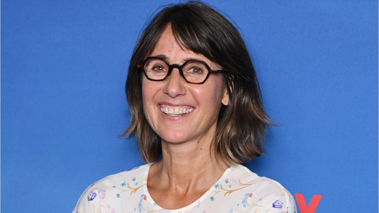 GALA VIDEO - Alexia Laroche-Joubert souffre de dyslexie : “C'est un handicap terrible qui reste une honte pour moi”