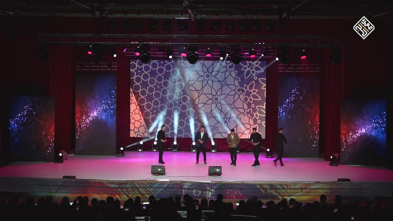 New MedleyАрабы на русском. Allahu Allah,Hasbi rabbi, Nashidul Islam Mohamed Tarek