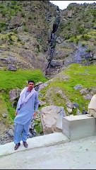 Vopps north of Pakistan