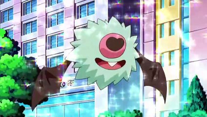 Pokemon BW037 (ITA) - Ash registra Yamask nel Pokèdex