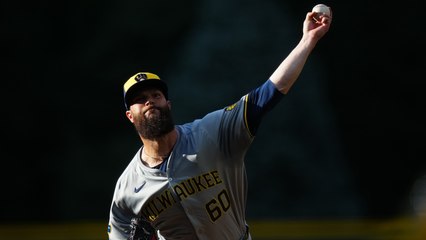 Dallas Keuchel's Pitching Struggle Against the Dodgers Explained