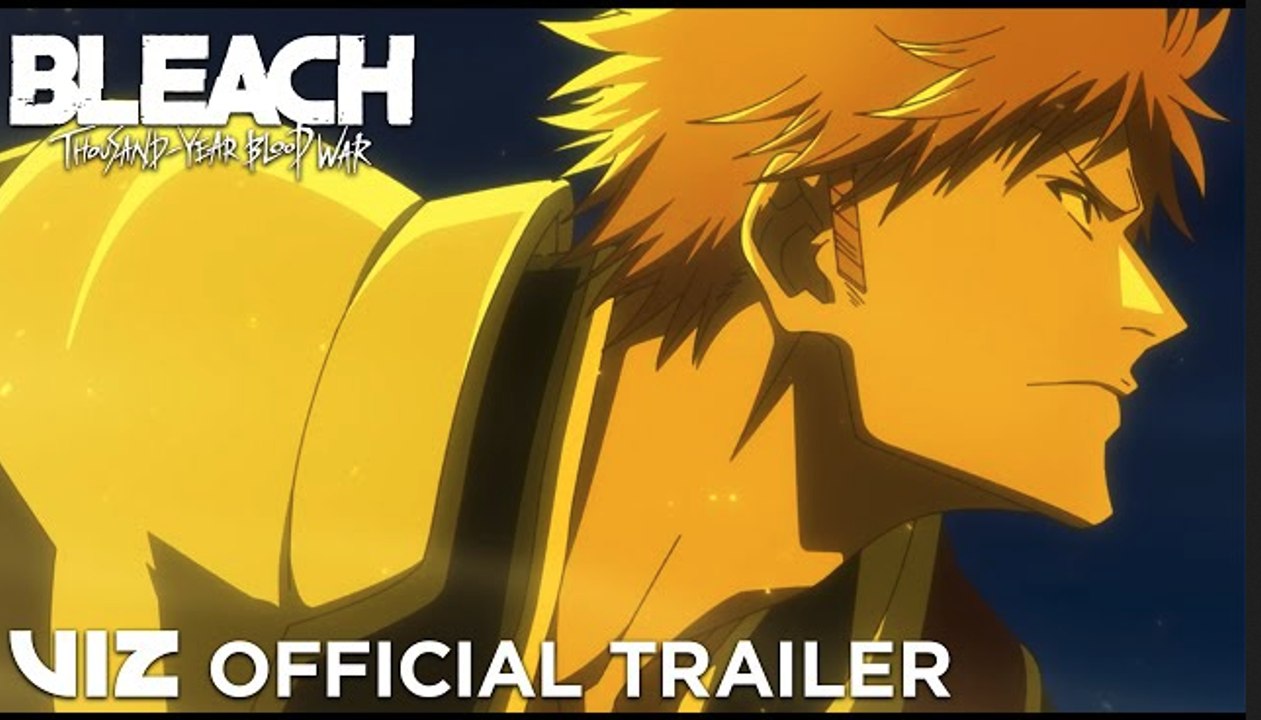 Bankai...