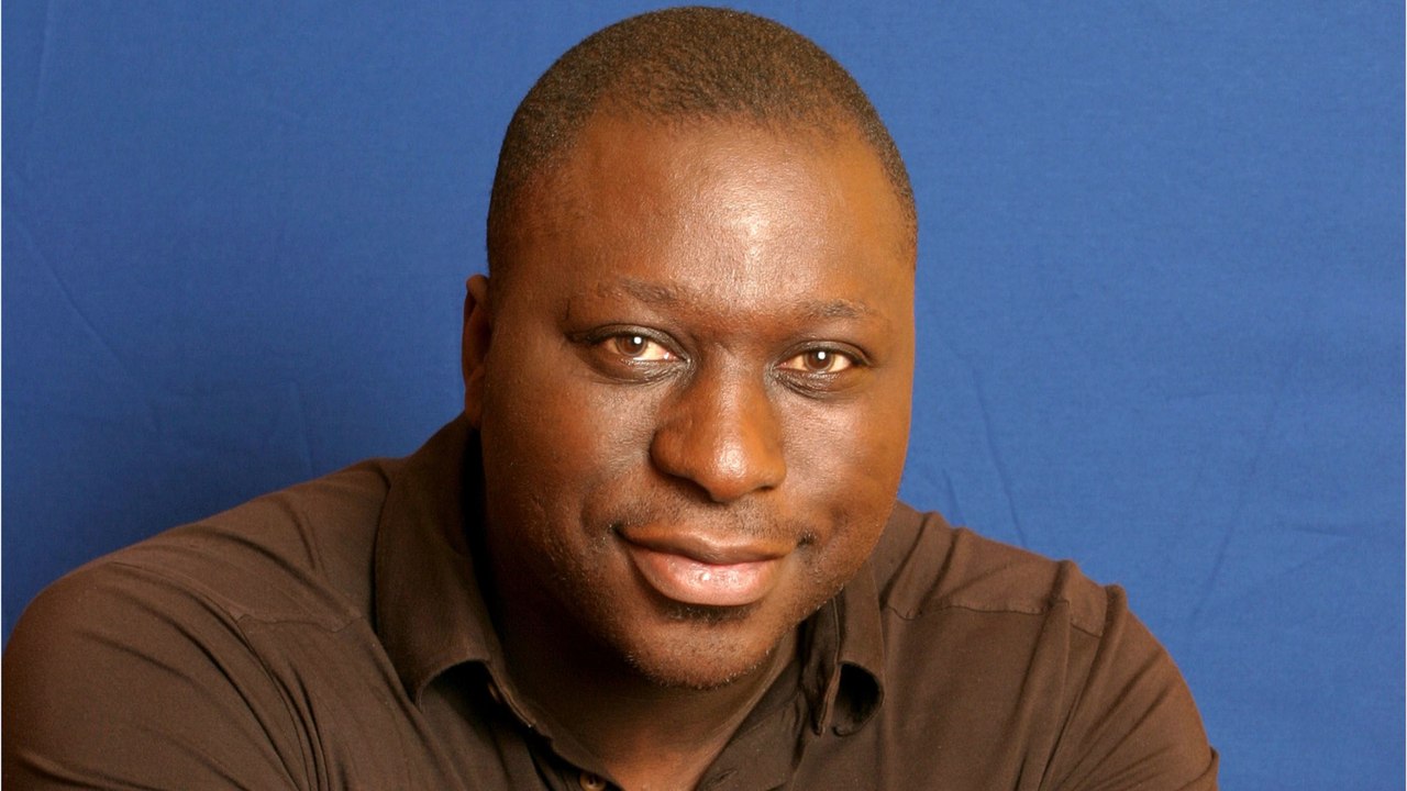 GALA VIDEO - Mouss Diouf, l’hommage poignant de sa veuve Sandrine : “12 ans que mon cœur a cessé d’aimer”