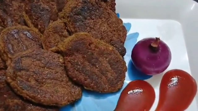 Real SHAMI KABAB Recipe _How to Make Mutton Shame Kabab _Kabab Recipe _Shami Kabab Banane ka Tarika
