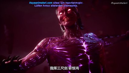 Immortality S3 - Episode 12