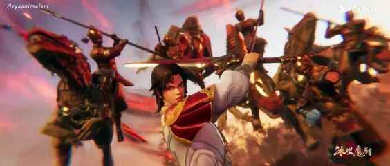 【The Magic Chef Of Ice And Fire】Ep150