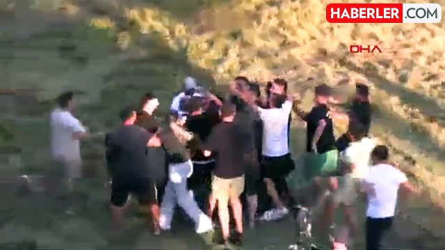 Kırkpınar Yağlı Güreşleri'nde Yusuf Can Zeybek başpehlivanlığı kazandı