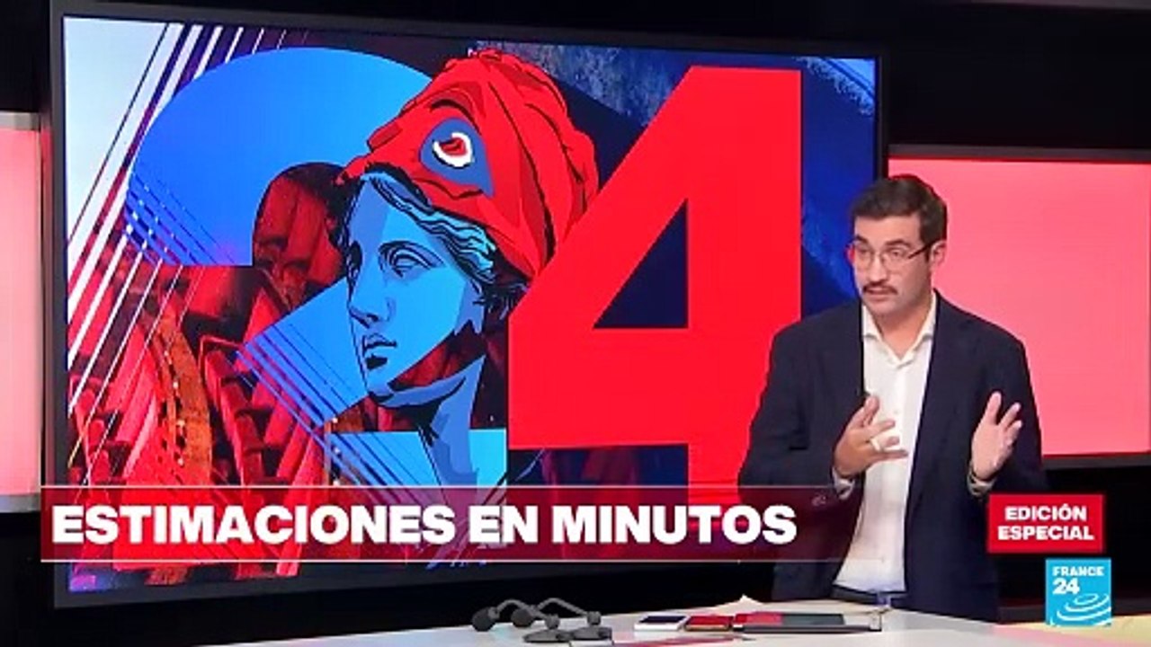 ¿Cómo está compuesto el Parlamento de Francia?
