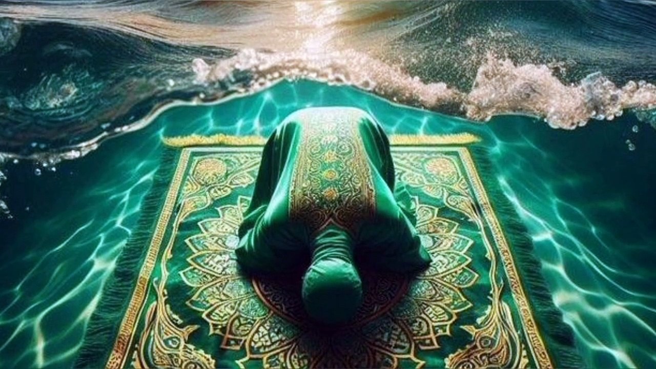 Islamic video