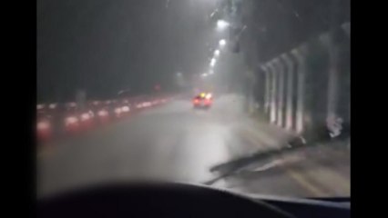 충북 보은 등 12개 지역 호우주의보...수도권 호우 예비특보 / YTN