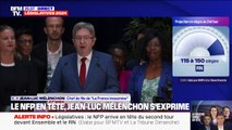 Résultats législatives 2024: 