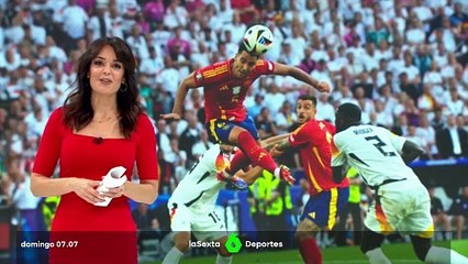 Maria Martinez Deportes (07/07/2024)