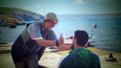 مسلسل المتوحش مدبلج الحلقة 07