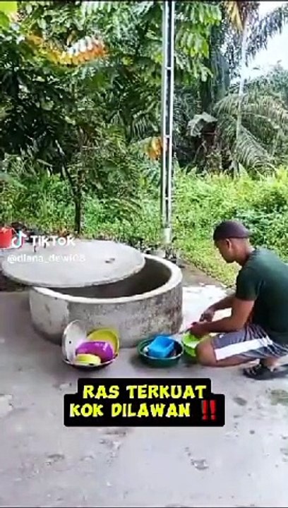 Suami Takut Istri