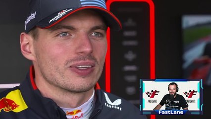 Verstappen: Red Bull have work to do after ‘worrying’ trend continues at Silverstone