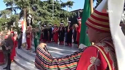 Bursa’dan tüm dünyaya barış ve kardeşlik mesajı