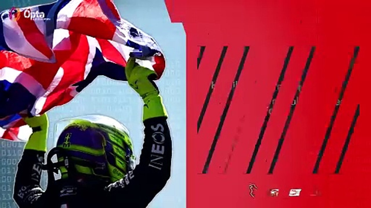 British GP F1 Star Driver - Lewis Hamilton