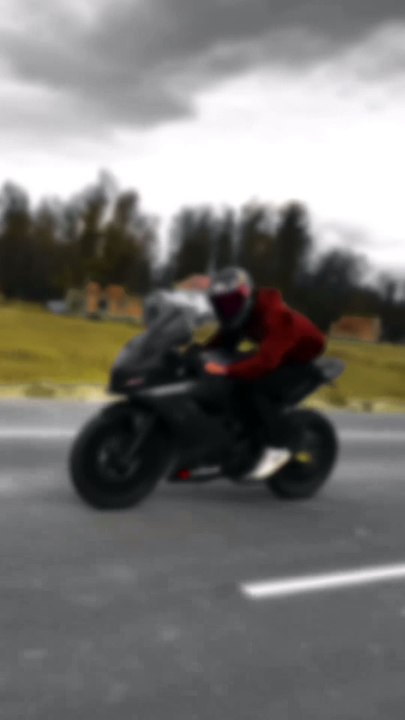 The Rio Rider 07