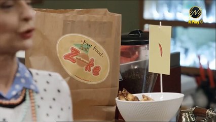 LUD ZBUNJEN NORMALAN S13 E1