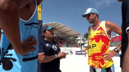 Championnat de France - Finale femmes