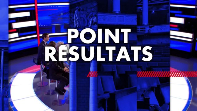 Élections législatives 2024 : Gérald Darmanin, Éric Ciotti, François Hollande réélus... Le point sur les résultats