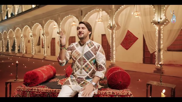 Ghadeer Manqabat 2024 | Manzar Ghadeer E Khum | Farhan Ali Waris | Eid E Ghadeer Qasida 2024