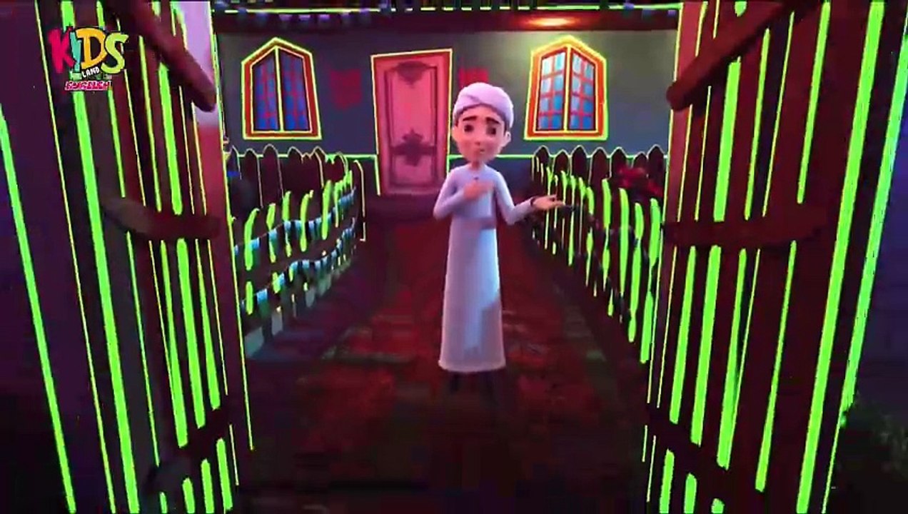 Ghulam Rasool Short video