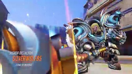 Jugada Destacada Reinhardt 367