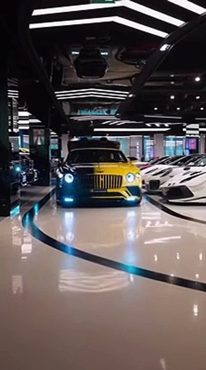 Rolls Royce car