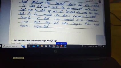 FBISE Paper Checking of HSSC Part I and II | E-Marking FBISE #shorts #fbise #fbise_exams #english