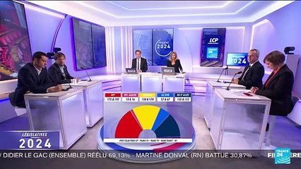 Législatives: Edouard Philippe appelle à un "accord" entre forces politiques, mais sans la France insoumise