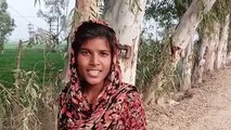 Very beautiful voice of Punjab girl